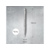 Ручка шариков. Parker Urban Core K314 (2143641) Metro Metallic CT M син. черн. подар.кор.