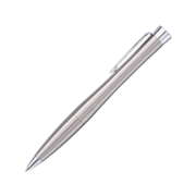 Ручка шариков. Parker Urban Core K314 (2143641) Metro Metallic CT M син. черн. подар.кор.