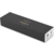 Ручка шариков. Parker Urban Core K314 (2143641) Metro Metallic CT M син. черн. подар.кор.