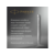 Ручка шариков. Parker Urban Core K314 (2143641) Metro Metallic CT M син. черн. подар.кор.