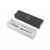 Ручка шариков. Parker Urban Core K314 (2143641) Metro Metallic CT M син. черн. подар.кор.