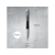 Ручка шариков. Parker Urban Core K314 (2143639) Muted Black CT M син. черн. подар.кор.