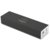 Ручка шариков. Parker Urban Core K314 (2143639) Muted Black CT M син. черн. подар.кор.