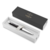 Ручка шариков. Parker Urban Core K314 (2143639) Muted Black CT M син. черн. подар.кор.