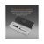 Ручка шариков. Parker Urban Core K314 (2143639) Muted Black CT M син. черн. подар.кор.
