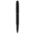 Ручка роллер Parker IM Achromatic T317 (2127743) Matt Black F черн. черн. подар.кор.