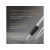 Набор ручек Parker Jotter Core FK61 (2093258) Stainless Steel CT сталь нержавеющая подар.кор. ручка перьевая, ручка шариковая