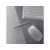 Набор ручек Parker Jotter Core FK61 (2093258) Stainless Steel CT сталь нержавеющая подар.кор. ручка перьевая, ручка шариковая