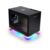 Корпус Inwin CF08A (A1PLUS) черный 650W miniITX 4x120mm 2xUSB3.0 audio