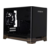 Корпус Inwin CF08A (A1PLUS) черный 650W miniITX 4x120mm 2xUSB3.0 audio