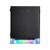 Корпус Inwin CF08A (A1PLUS) черный 650W miniITX 4x120mm 2xUSB3.0 audio