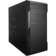 Корпус Inwin EAR067BL RB-S500HQ7-0 черный 500W ATX 2x120mm 2xUSB2.0 2xUSB3.0 audio