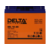 Батарея для ИБП Delta GEL 12-20 12В 20Ач