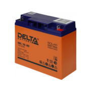 Батарея для ИБП Delta GEL 12-20 12В 20Ач