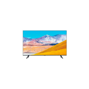 Телевизор LED Samsung 65" UE65BU8000UXCE Series 8 черный 4K Ultra HD 50Hz DVB-T2 DVB-C DVB-S2 USB WiFi Smart TV (RUS)