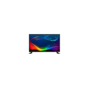 Телевизор LED Supra 39" STV-LC39ST0045W черный HD 60Hz DVB-T DVB-T2 DVB-C USB WiFi Smart TV (RUS)