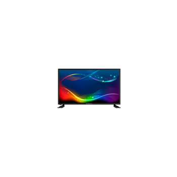 Телевизор LED Supra 39" STV-LC39ST0045W черный HD 60Hz DVB-T DVB-T2 DVB-C USB WiFi Smart TV (RUS)