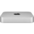 ПК Apple Mac mini A2348 slim M1 8 core 8Gb SSD256Gb 8 core GPU macOS GbitEth WiFi BT серебристый