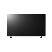 Телевизор LED LG 75" 75UQ80006LB.ADGG металлический серый 4K Ultra HD 60Hz DVB-T DVB-T2 DVB-C DVB-S DVB-S2 USB WiFi Smart TV (RUS)