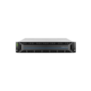 Система хранения Infortrend EonStor GS 3025URM3-DG x25 16x3.75Tb NVMe SSD 2x800W (GS3025UR00M3DG8U32)