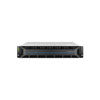 Система хранения Infortrend EonStor GS 3025URM3-DG x25 16x3.75Tb NVMe SSD 2x800W (GS3025UR00M3DG8U32)