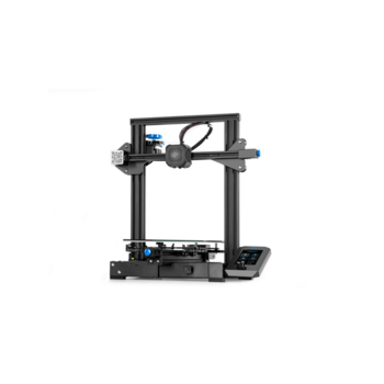 3D принтер Creality Ender-3 V2, размер печати 220x220x250mm, FDM, PLA/PETG/TPU, USB/TF card, 350W (набор для сборки)