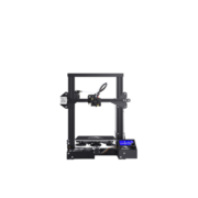 3D принтер Creality Ender-3, размер печати 220x220x250mm, FDM, PLA/PETG/TPU/ABS, USB/SD Card, 270W (набор для сборки)