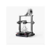 3D принтер Creality Ender-3 S1 plus, размер печати 300x300x300mm (набор для сборки)