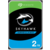 Жесткий диск Seagate SATA-III 2Tb ST2000VX015 Surveillance Skyhawk (5400rpm) 256Mb 3.5"