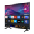 Телевизор LED Hisense 75" 75A6BG черный 4K Ultra HD 60Hz DVB-T DVB-T2 DVB-C DVB-S DVB-S2 WiFi Smart TV