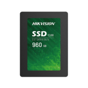 Накопитель SSD Hikvision SATA-III 960GB HS-SSD-C100 960G HS-SSD-C100/960G Hiksemi 2.5"