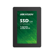 Накопитель SSD Hikvision SATA-III 1920GB HS-SSD-C100/1920G HS-SSD-C100/1920G Hiksemi 2.5"