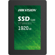 Накопитель SSD Hikvision SATA III 1920Gb HS-SSD-C100/1920G 2.5"