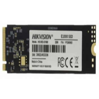 Накопитель SSD Hikvision PCI-E 3.0 x4 128Gb HS-SSD-E1000/128G M.2 2280