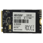 Накопитель SSD Hikvision PCIe 3.0 x4 512GB HS-SSD-E1000/512G HS-SSD-E1000/512G Hiksemi M.2 2280