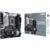 ASUS PRIME Z790M-PLUS D4 RTL {LGA1700, Z790, 4*DDR4, HDMI+DVI+DP, CrossFireX, SATA3 + RAID, Audio, Gb LAN, USB 3.2, USB 2.0, COM*1 header (w/o cable), mATX}