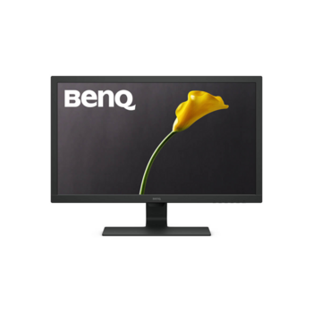 Монитор LCD 27'' [16:9] 1920х1080(FHD) TN, nonGLARE, 75 Hz, 300 cd/m2, H170°/V160°, 1000:1, 12М:1, 16.7M, 1ms, VGA, DVI, HDMI, DP, Tilt, Swivel, Speakers, 3Y, Black