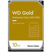 Жесткий диск WD SATA-III 10Tb WD102KRYZ Server Gold (7200rpm) 256Mb 3.5"