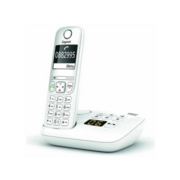 Телефонный аппарат GIGASET AS690A SYS RUS WHITE