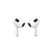 Наушники TWSAppleAirpods3