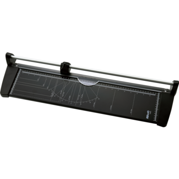 Резак дисковый Kw-Trio 13044 A2/7лист./580мм/ручн.прижим