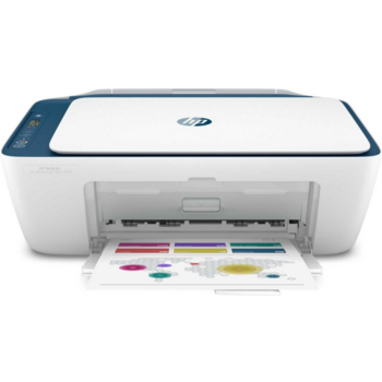 МФУ струйное цветное HP DeskJet Ink Advantage Ultra 4828