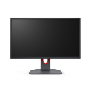 Монитор LCD 24.5'' [16:9] 1920х1080(FHD) TN, nonGLARE, 240 Hz, 320 cd/m2, H178°/V178°, 1000:1, 20М:1, 16.7M, 5ms, VGA, 3xHDMI, DP, Height adj, Pivot, Tilt, Swivel, 3Y, Black