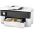 МФУ HP OfficeJet Pro 7720 Wide Format AiO Prntr (A3) Color Ink Printer/Scanner A4/Copier/Fax/ADF, 4800x1200 dpi, 1.2GHz, 512MB, 22/18 ppm, 250 pages tray, Print Duplex, USB+Ethernet+Wi-Fi, duty 30000 pages