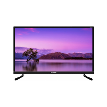 Телевизор LED Telefunken 31.5" TF-LED32S78T2H черный HD 50Hz DVB-T DVB-T2 DVB-C