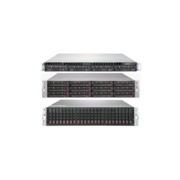 Сервер IRU Rock S1104P 1xE-2226GE 1x16Gb 2x1920Gb 2.5" SSD 2x500W Onsite (1774379)