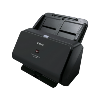 Протяжной сканер Canon imageFORMULA DR-M260 (Цветной, двусторонний, 60 стр./мин, 120 изобр./мин., ADF 90, USB3.1 Gen1, A4)