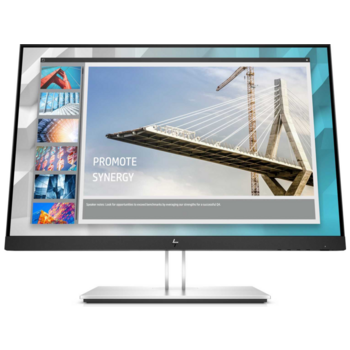 Монитор LCD Dis 24 HP E24i EliteDisplay IPS