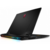 Ноутбук MSI Titan GT77 12UHS-208RU Core i9 12900HX 64Gb SSD3Tb NVIDIA GeForce RTX3080Ti 16Gb 17.3" IPS UHD (3840x2160) Windows 11 Home black WiFi BT Cam (9S7-17Q111-208)