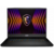 Ноутбук MSI Titan GT77 12UHS-208RU Core i9 12900HX 64Gb SSD3Tb NVIDIA GeForce RTX3080Ti 16Gb 17.3" IPS UHD (3840x2160) Windows 11 Home black WiFi BT Cam (9S7-17Q111-208)